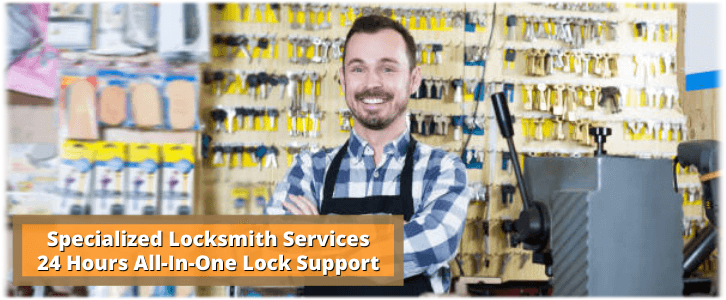 Bedford, TX Locksmith Services (817) 893-6215