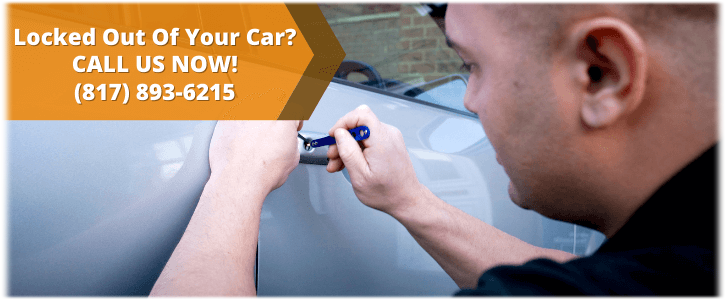 Car Lockout Service Bedford, TX (817) 893-6215