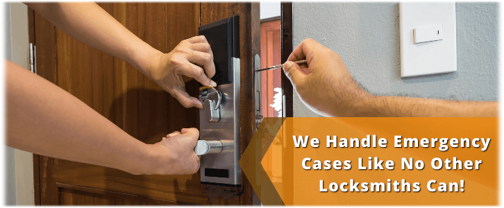 Lock Change Service Bedford, TX (817) 893-6215